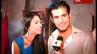 Viren romances with Jeevika video