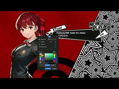 Steam Community :: Guide :: Como deixar em PT-BR seu Persona 5