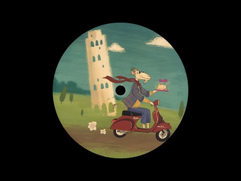 Anas M - Eva's Dream [PCM001]