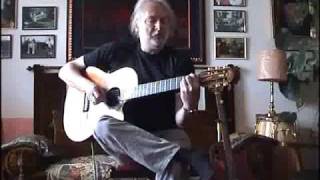 Christian Ropez plays "Just Ideas/Jozy" Medley by Mitchel Forman &amp; John McLaughlin