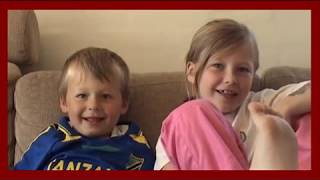 Glædelig Pinse 2011