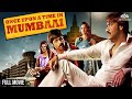 Once Upon A Time In Mumbaai Ajay Devgn Emraan Hashmi Kangana Ranaut With English Subtitles