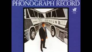 Mason Williams — Here Am I