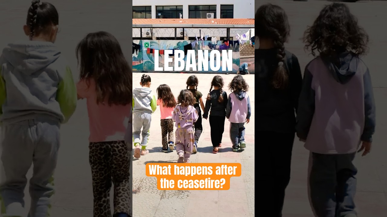 Lebanon | What Happens After The Ceasefire?