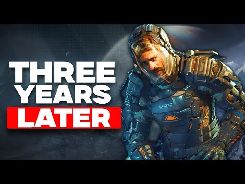 The Callisto Protocol is Still Depressing in 2025...