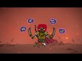 Starscourge Radahn Theme But Only The Best Part