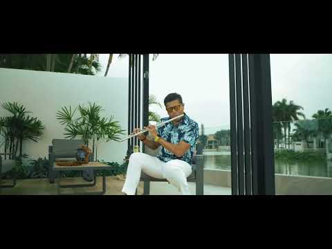 "The Pink Panther" (La Pantera Rosa) Henry Mancini by Carlos Prado. @dvasquezpro @Elmatador593