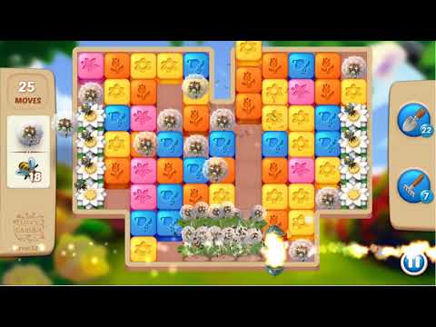Lily's Garden Level 526 - No Boosters
