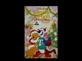 Digizited Opening To Winnie The Pooh Christmas Too UK VHS Version 2