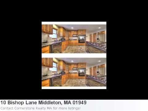 Real Estate In Middleton, Ma- 10 Bishop Lane Is A Remarkable