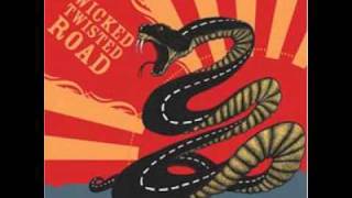 Wicked Twisted Road (Reprise)