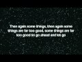 Down and Out - The Academy Is... *Lyrics Video ...