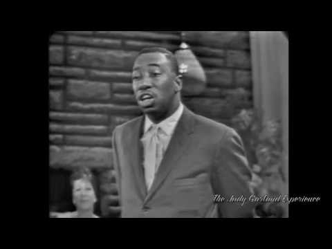 JOE WILLIAMS FIVE O'CLOCK IN THE MORNING W/COUNT BASIE Live TV