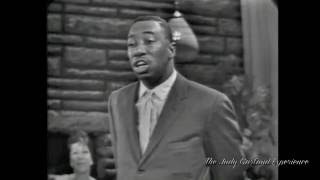 JOE WILLIAMS FIVE O&#39;CLOCK IN THE MORNING W/COUNT BASIE Live TV