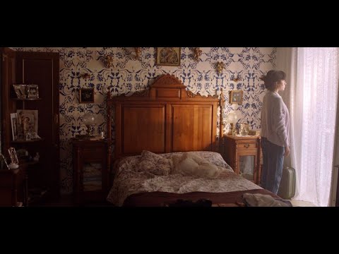 Trailer en español de Sola