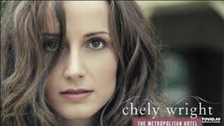 Chely Wright - It&#39;s The Song