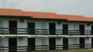 Tourist Village Ada Bojana - Montenegro