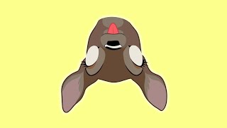 MC Lars &amp; Schäffer the Darklord - Rated G for Trauma (Lyric Video) [999]