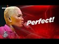 Amaka Diamonds Knockouts The Voice Nigeria Season 4