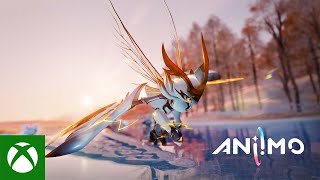 Aniimo Tokyo Game Show Exclusive Trailer Trailer