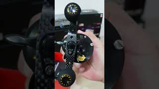 Катушка abu garcia morrum zx3601