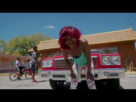 Yung Quay - Rick Brownlee (Official Video)