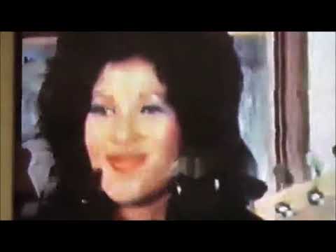 Snae Krom Mlob Chrey Pan Ron, in the video is her sister Pan Rom