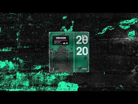 Jamule x Nimo x Fourty Type Beat 'DECADE' Free Trap Beats 2019 - Rap Instrumental (prod. JOSKEE)