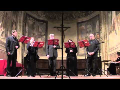 Luca Marenzio - Cruda Amarilli