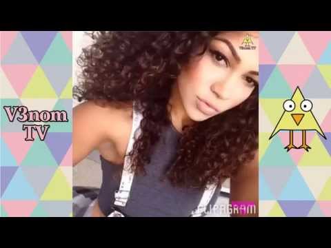 Alysse Reynolds Vine Compilation | BEST ALL VINES | HD