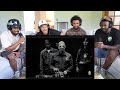 Eminem Tobey Feat Big Sean BabyTron Official Music Video REACTION