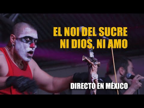 El Noi del Sucre - Ni dios, ni amo. A mi manera, Vol.5: La visión de los vencidos