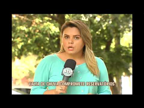 Em tempo de seca, é bom ficar atento para não desperdiçar água