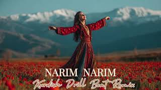 Download lagu NARIM NARIM COVER– Kurdish Folk Drill Beat Remix 2025 mp3