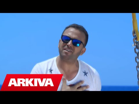 Dritan Ajdini - Zjarr zjarr (Official Video 4K)