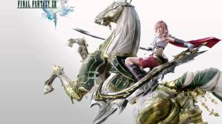 FF XIII -  Lightning's Theme (VIOLIN) [1080p] (Lossless audio)