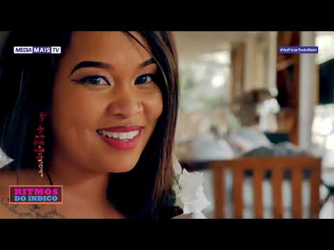 RITMOS DO ÍNDICO | Marshalllerizzy (17-10-20)