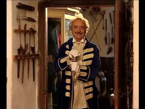 Günter Wewel - Fürwahr ich bin kein kleines Tier 2002