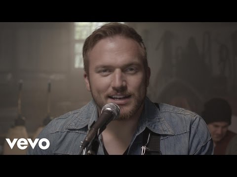 Logan Mize - Can't Get Away from a Good Time (Official Video)
