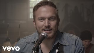 Logan Mize Can't Get Away From A Good Time