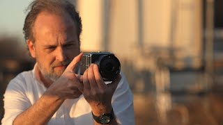 Hasselblad's Incredible New Feature In Phocus Mobile 2!