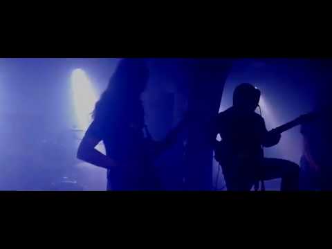 MISANTHROPIC RAGE - Live 16.11.2019