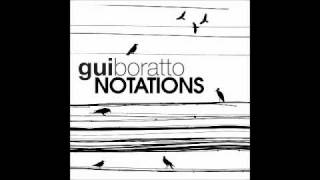 Gui Boratto - Notations (Dada Attack Remix)