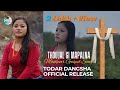 Thoujal Gi Mapalna Manipur Gospel Song Todar Dangsha OFFICIAL RELEASE 2025