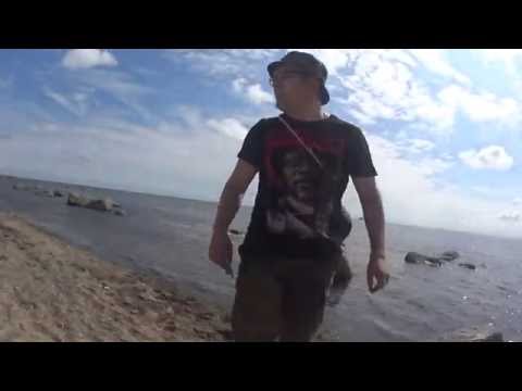 Kihnu island trip 2016 - Kinhu saar Estonia