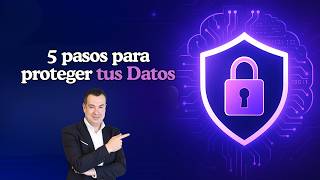 🚨¿Tu Empresa BLOQUEA ChatGPT? 5 Pasos para Proteger tus Datos YA🚨