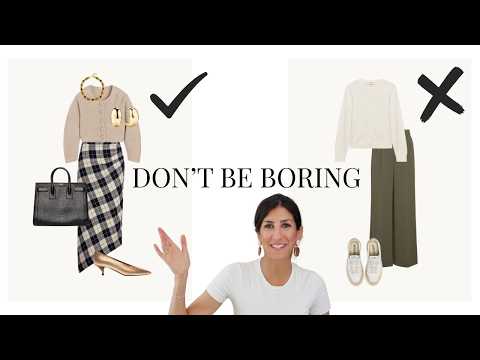 what are we supposed to wear to work these days?