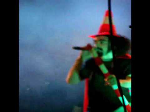 Caparezza a Venaria Reale