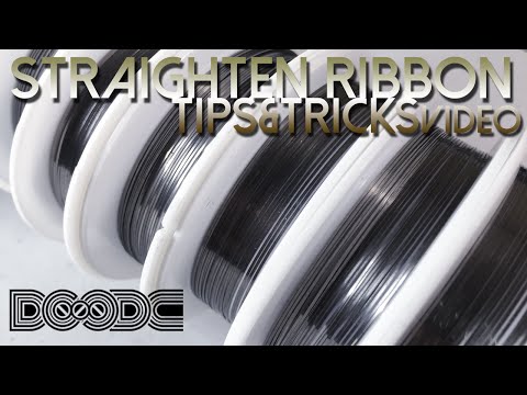 Ribbon Wire video