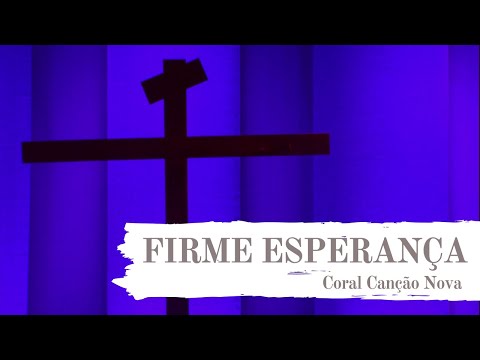 Firme Esperança video
